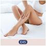 E45 Dermatological Cream 125G