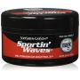 Sportin Waves Gel Pomade, 3.5 oz