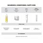 e.l.f, Puff Puff Primer, Lightweight, Hydrating, Conditioning, Nourishes, Preps, Primes, Infused with Cannabis Sativa Seed Oil, 1.01 Fl Oz