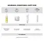 e.l.f, Puff Puff Primer, Lightweight, Hydrating, Conditioning, Nourishes, Preps, Primes, Infused with Cannabis Sativa Seed Oil, 1.01 Fl Oz