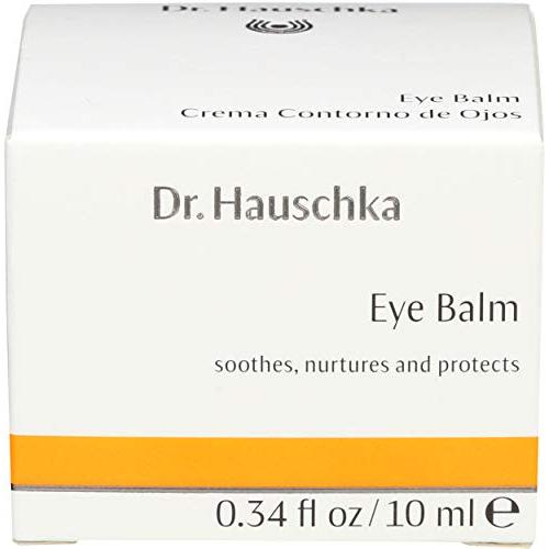 Dr. Hauschka Eye Balm, 0.34 Fl Oz