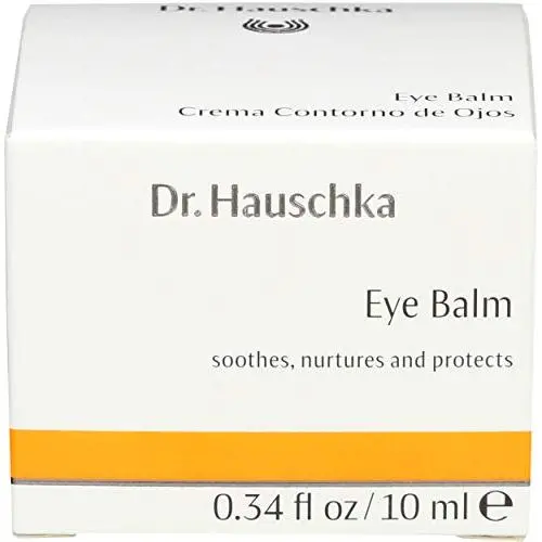 Dr. Hauschka Eye Balm, 0.34 Fl Oz Dr. Hauschka Eye Balm, 0.34 Fl Oz