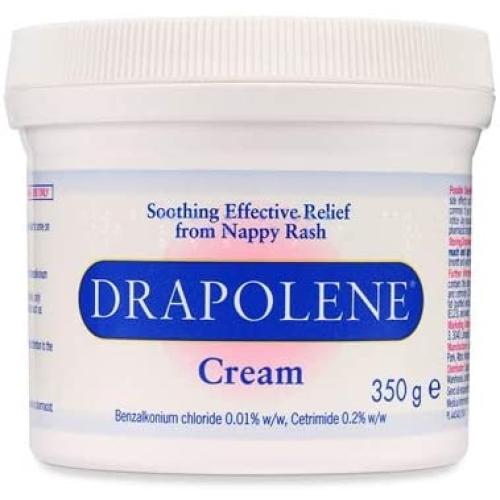 Drapolene Cream 350g