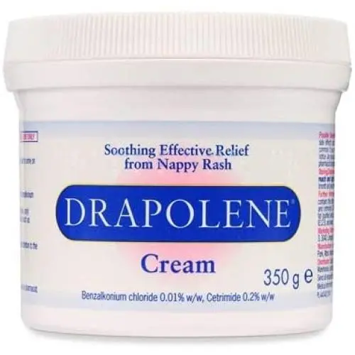Crème Drapolene 350g Crème Drapolene 350g