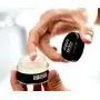 RUGGED & DAPPER Augencreme für Männer, Anti-Aging-Behandlung für Unter Augen, 1 Oz