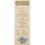 Eminence Lavender Age Corrective Night Eye Cream, 1.05 Ounce