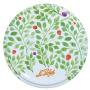 Le Parfait 1978025 Jam Jar Lids Set of 6