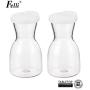 Felli acrylica water carafe (0.6L /23oz / 2pcs set) (U37717101-2)