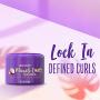 Aussie Creme Pudding Miracle Curls 7.6 Ounce Jar (225ml)