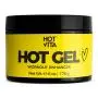 Hot Vita Hot Gel – Sweat Cream Workout Enhancer Belly Slimming Gel (6 oz) Hot Vita Hot Gel – Sweat Cream Workout Enhancer Belly Slimming Gel (6 oz)