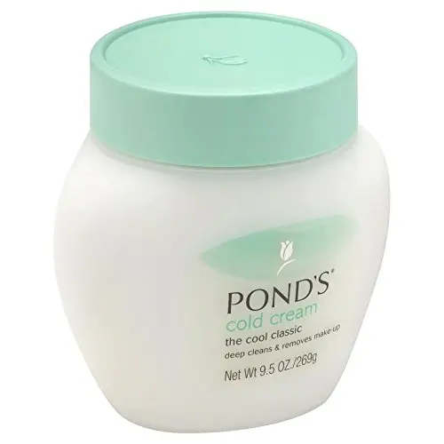 Ponds Kaltcreme Reinigungscreme 9,5 oz (Pack von 2)