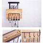 Kitchen shelf Kitchen Racks, Chopping Block, Knife Holder, Seasoning Rack, Jar, Storage Rack, Wall Chopsticks, Picking Rack, Drain Rack cabinet organizer