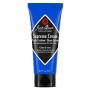 JACK BLACK Supreme Cream Triple Cushion Shave Lather