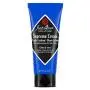 JACK BLACK Supreme Cream Triple Cushion Shave Lather