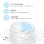 Face Moisturizer Cream with Retinol and Hyaluronic Acid, Anti Aging Face Firming Complexes to Reduce Appearance of Wrinkles & Fine Lines – Best Day and Night Cream for Men/Women 3.4Oz