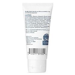 Cerave Moisturizing Cream For Normal To Dry Skin - 1.89 Oz ( Pack of 3 )