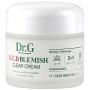 Dr.G R.E.D Blemish Clear Soothing Cream (70ml) 5-cica complex