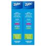 Ziploc Freezer Bags, Gallon, 4 Pack, 30 ct (120 Total Bags)