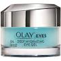 Olay Deep Hydrating Eye Gel with Hyaluronic Acid for Tired Eyes, 0.5 fl oz