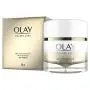 Crème Visage Aura Dorée Olay, Soufflé Fondant, Finition Aérée avec Vitamine B3, Peau Plus Firme en 5 Jours, 48 ml Crème Visage Aura Dorée Olay, Soufflé Fondant, Finition Aérée avec Vitamine B3, Peau Plus Firme en 5 Jours, 48 ml