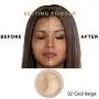 PHOERA Face Powder, Firstfly Loose Face Powder Translucent Smooth Setting Foundation Makeup, 1.02 Oz (#02 Cool Beige) PHOERA Face Powder, Firstfly Loose Face Powder Translucent Smooth Setting Foundation Makeup, 1.02 Oz (#02 Cool Beige)