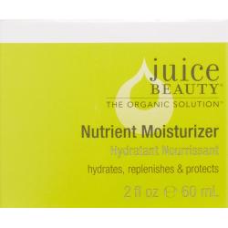 Juice Beauty Nutrient Moisturizer, 2 Fl Oz