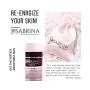 Crème Anti-Rides SABRINA Collagen Rx Plus à la Collagène Marin et Acide Hyaluronique, 50 ml
