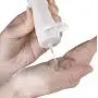 3Pcs 400ml Empty Refillable Clear Plastic Soft Tube Squeeze Bottle With Flip Cap Travel Bottle Makeup Cosmetic Toiletries Packing Storage Containers for Shampoo Body Wash Toner Lotion 3Pcs 400ml Empty Refillable Clear Plastic Soft Tube Squeeze Bottle With Flip Cap Travel Bottle Makeup Cosmetic Toiletries Packing Storage Containers for Shampoo Body Wash Toner Lotion