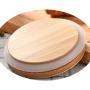 Glass Sealed Jars, Moisture-Proof Kitchen Food Containers, Storage Of Spices/Biscuits/Oatmeal/Coffee Beans