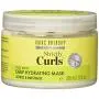 Marc Anthony Strictly Curls Deep Hydrating Mask 10 Ounce Tub, Deep Hydration Treatment for Curly Hair