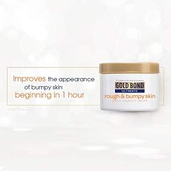 Gold Bond Rough & Bumpy Daily Skin Therapy, 8 Ounce