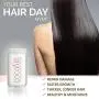 COCO & CO. Organic Pure Extra Virgin Coconut Oil for Hair & Skin, Beauty Grade, 8 Fl Oz (Pack of 1) COCO & CO. Organic Pure Extra Virgin Coconut Oil for Hair & Skin, Beauty Grade, 8 Fl Oz (Pack of 1)