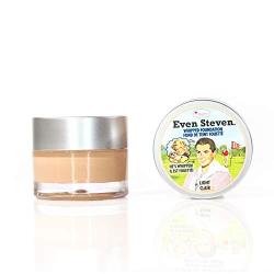 theBalm Even Steven Whipped Foundation, Light

theBalm Even Steven Whipped Foundation, Hellisch Hell