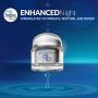 Pure Biology Night Cream Face Moisturizer with Retinol, Hyaluronic Acid & Breakthrough Anti Aging, Anti Wrinkle Complexes – Face & Neck Skin Care for Men & Women, All Skin Types