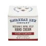 Savannah Bee Company Beeswax Hand Cream 3.4oz Jar.