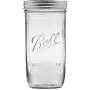 Ensemble de 4 bocaux en verre Mason de 24 oz avec couvercles et anneaux, ouvre-bocaux anti-dérapant. Ensemble de 4 bocaux en verre Mason de 24 oz avec couvercles et anneaux, ouvre-bocaux anti-dérapant.