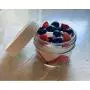 Jarming Collections 4 Glass Mason Jars-4 oz Regular Mouth with (BPA Free) Leak Proof Airtight Storage Lids-Great for Baby Food or Milk, Dry Goods, Kitchen Goods, Crafts, Lotion, Beauty Products Jarming Collections 4 Glass Mason Jars-4 oz Regular Mouth with (BPA Free) Leak Proof Airtight Storage Lids-Great for Baby Food or Milk, Dry Goods, Kitchen Goods, Crafts, Lotion, Beauty Products