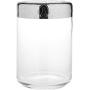 Dressed Kitchen or Bathroom Storage Jar by Marcel Wanders for Alessi (Set of 4)