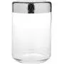 Dressed Kitchen or Bathroom Storage Jar by Marcel Wanders for Alessi (Set of 4)