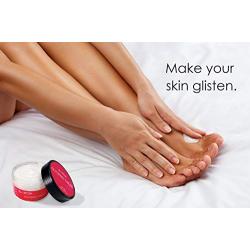 Glycerin Cream by Better Beauty Products, Glycerin Hand Cream, Skin Cream with Allantoin, 3.53 oz./100g