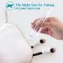 12 Pack Spray Bottles, 2oz/50ml Clear Empty Fine Mist Plastic Mini Travel Bottle Set, Small Refillable Liquid Containers with 4pcs Funnels 4pcs Plastic Eye Droppers and 2pcs Labels 12 Pack Spray Bottles, 2oz/50ml Clear Empty Fine Mist Plastic Mini Travel Bottle Set, Small Refillable Liquid Containers with 4pcs Funnels 4pcs Plastic Eye Droppers and 2pcs Labels