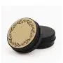 Screw Top Aluminum Tin Jars Tins Empty Container with Screw Lid and Blank Marking Labels 30pcs Screw Top Aluminum Tin Jars Tins Empty Container with Screw Lid and Blank Marking Labels 30pcs