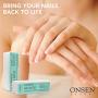 Onsen Professional Nail Buffer, Ultimate Shine