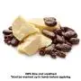 Beurre de cacao pur et non raffiné de Sky Organics (473 ml) pour le corps, les cheveux et les préparations maison.