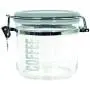 Novastyl 8010425 Cookie Transparent White Box 17 x 13 x 12.5 cm Novastyl 8010425 Cookie Transparent White Box 17 x 13 x 12.5 cm