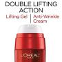 Face Moisturizer, LOreal Paris Revitalift Double Lifting Day Face Cream with Pro Retinol, 1 fl. oz.