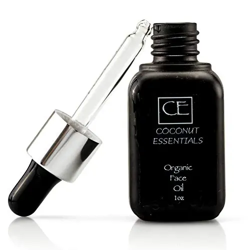 Organic Face Moisturizer Diminish Wrinkles - Coconut Oil Sunflower Rosehip Orange Carrot & Jojoba Oils -Anti Aging - Dry Skin - Alcohol Free Organic Face Moisturizer Diminish Wrinkles - Coconut Oil Sunflower Rosehip Orange Carrot & Jojoba Oils -Anti Aging - Dry Skin - Alcohol Free
