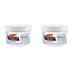 Palmers Cocoa Butter Formula with Vitamin E, 18.7 oz., 530 g, 2 Jars