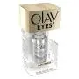 Eye Cream by Olay Eyes Illuminating to Help Reduce the look of Dark Circles Under Eyes, 0.5 Fl Oz Packaging may Vary Eye Cream by Olay Eyes Illuminating to Help Reduce the look of Dark Circles Under Eyes, 0.5 Fl Oz Packaging may Vary