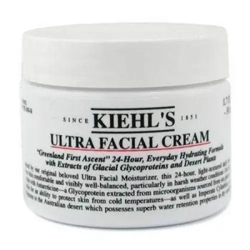 KIEHLS Kiels Cream 50ml Крем Kiehl's Kiels 50ml